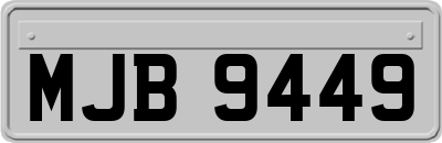 MJB9449