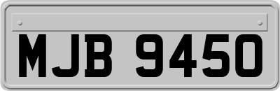 MJB9450
