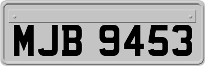 MJB9453