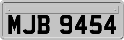 MJB9454