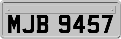 MJB9457