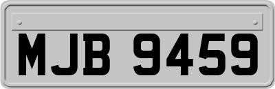MJB9459