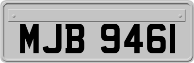 MJB9461