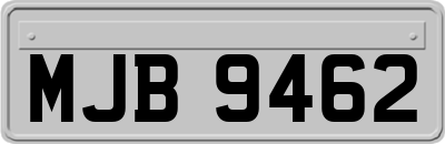 MJB9462