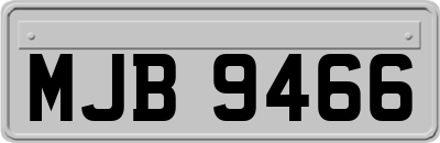 MJB9466