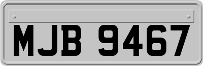 MJB9467