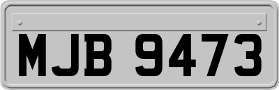 MJB9473