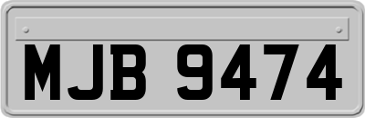 MJB9474