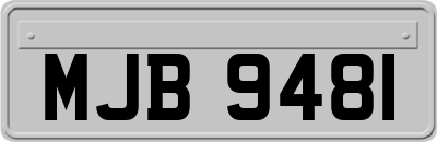 MJB9481