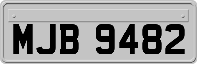 MJB9482