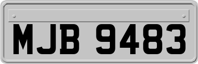 MJB9483