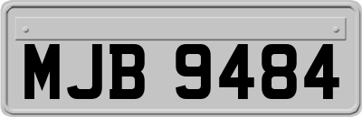 MJB9484