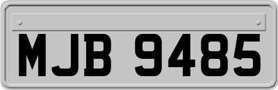 MJB9485