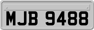 MJB9488