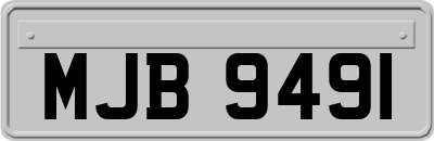 MJB9491