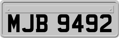 MJB9492