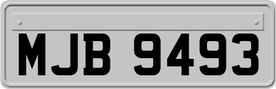 MJB9493