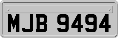 MJB9494