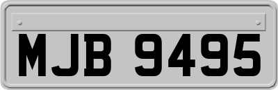 MJB9495