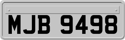 MJB9498