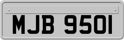 MJB9501