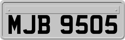 MJB9505