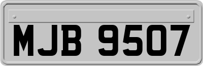 MJB9507