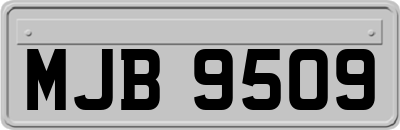 MJB9509