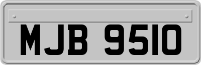 MJB9510