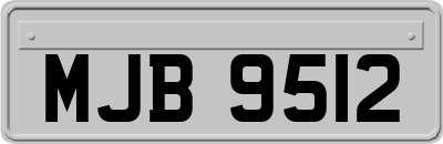 MJB9512