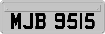 MJB9515