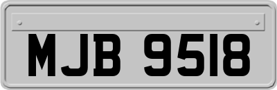 MJB9518