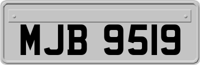 MJB9519