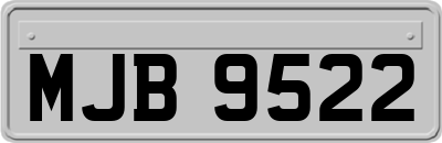 MJB9522