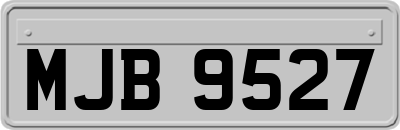 MJB9527