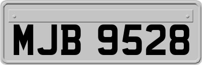 MJB9528