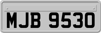 MJB9530