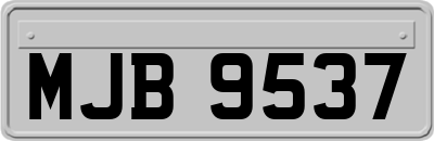 MJB9537
