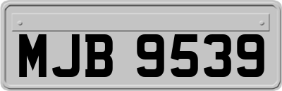 MJB9539