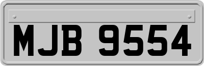 MJB9554