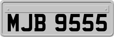 MJB9555