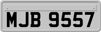 MJB9557