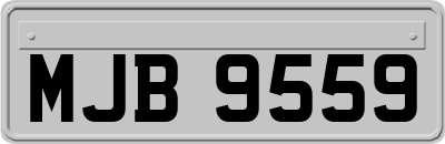MJB9559