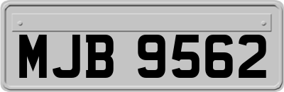 MJB9562