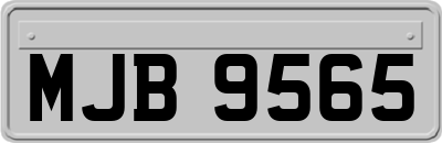 MJB9565