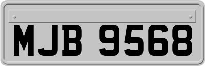 MJB9568
