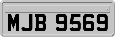 MJB9569
