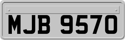 MJB9570