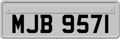 MJB9571