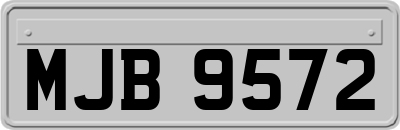 MJB9572